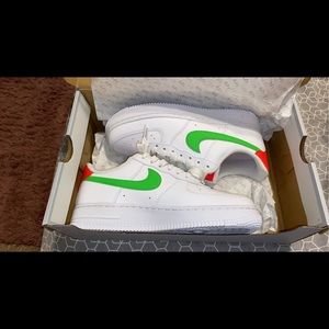 Women’s Air Force 1 ‘07